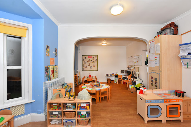 Reviews of Bright Horizons Southampton Day Nursery and Preschool in Southampton - School