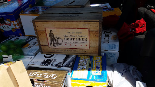 Wine Store «The City Tobacco & Beverage», reviews and photos, 621 Lafayette Rd, Seabrook, NH 03874, USA