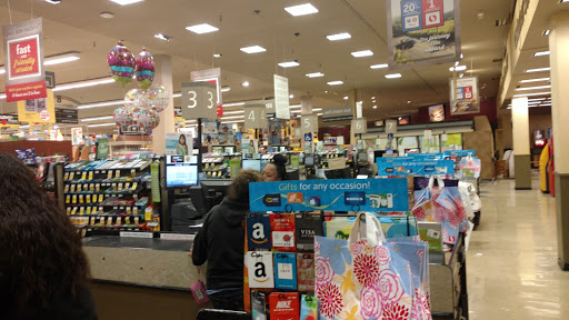 Grocery Store «Safeway», reviews and photos, 22280 Foothill Blvd, Hayward, CA 94541, USA