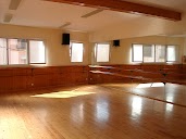 Escola de Dansa i Musica de Montbrio del Camp