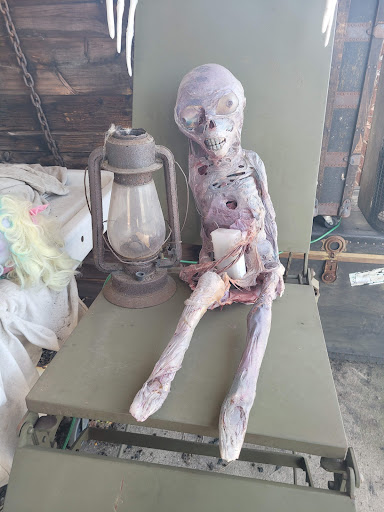 Tourist Attraction «Trundle Manor», reviews and photos, 7724 Juniata St, Pittsburgh, PA 15218, USA