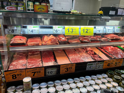 Grocery Store «Wholesome Choice Market», reviews and photos, 18040 Culver Dr, Irvine, CA 92612, USA