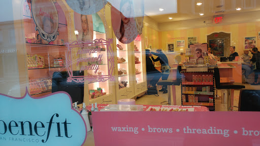 Cosmetics Store «Benefit Cosmetics Boutique & Brow Bar», reviews and photos, 44 Purchase St, Rye, NY 10580, USA