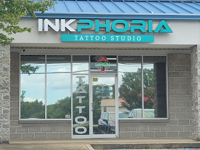 Inkphoria Tattoo Studio
