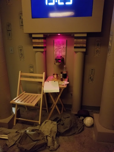 Amusement Center «House of Conundrum | Omaha Escape Room», reviews and photos, 2564 Leavenworth St, Omaha, NE 68105, USA