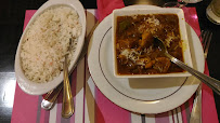 Plats et boissons du Restaurant indien Restaurant Taj Mahal à Dijon - n°16
