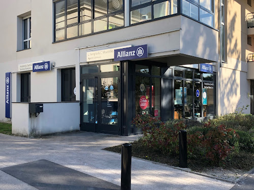 Allianz Assurance CHALONS REIMS - FAREGNA & MOUTINHO à Cormontreuil