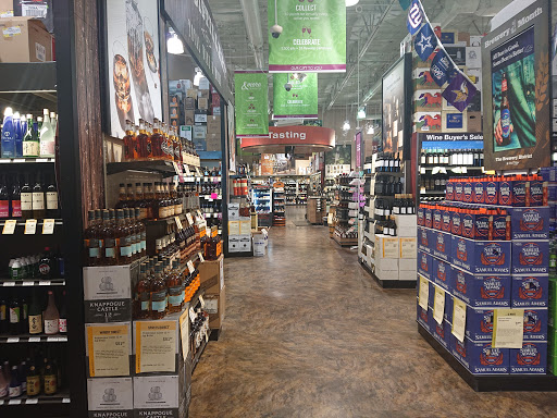 Wine Store «Total Wine & More», reviews and photos, 6701 Uptown Blvd NE, Albuquerque, NM 87110, USA