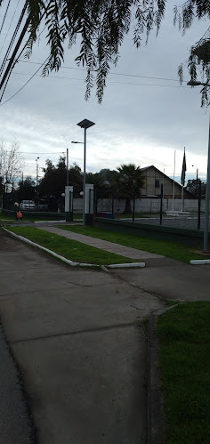 Opiniones de Tenencia De Carabineros Romeral. en Romeral - Oficina de empresa