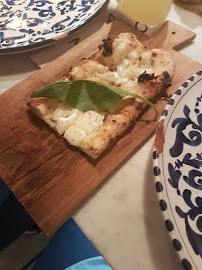 Focaccia du Pizzeria Papà Raffaele à Lille - n°10