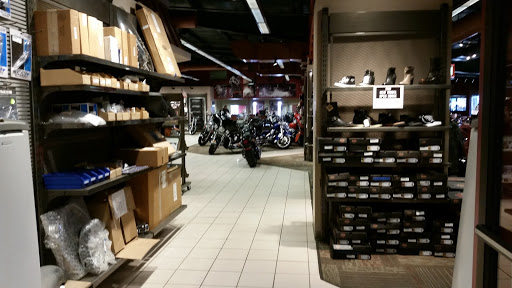 Harley-Davidson Dealer «Hot Metal Harley-Davidson», reviews and photos, 1122 Lebanon Rd, West Mifflin, PA 15122, USA