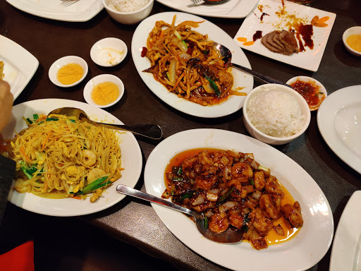 Fortune House Chinese Cuisine