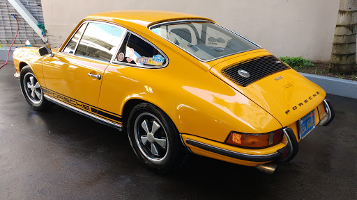 Car Wash «Tower Car Wash», reviews and photos, 1601 Mission St, San Francisco, CA 94103, USA