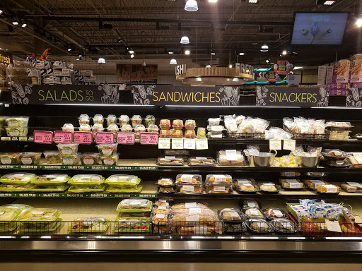 Supermarket «Dierbergs Markets», reviews and photos, 421 Lafayette Center, Ballwin, MO 63011, USA