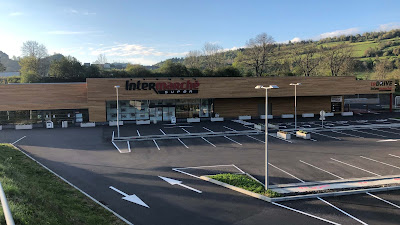 Intermarché SUPER Murat à Murat