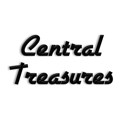 Central Treasures