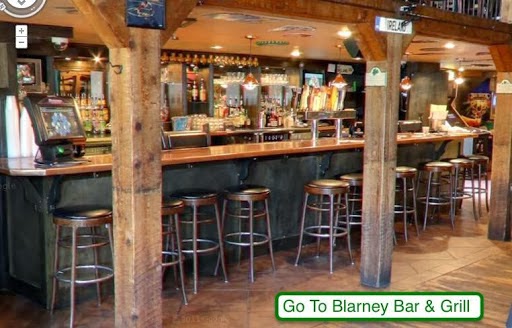 Blarney Pub & Grill