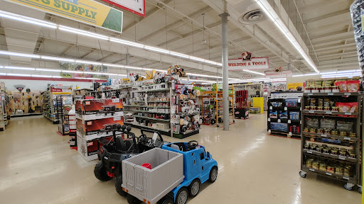 Tractor Supply Co.