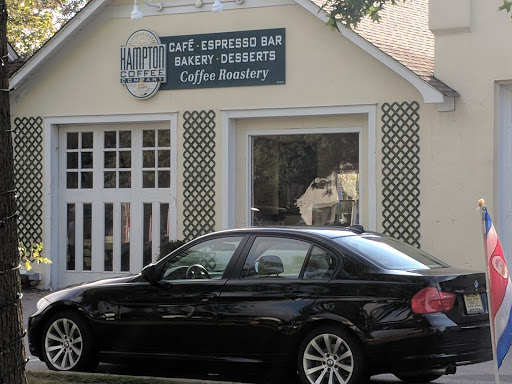 Coffee Shop «Hampton Coffee Company», reviews and photos, 869 Montauk Hwy, Water Mill, NY 11976, USA