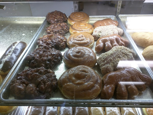 Donut Shop «Honeys Donuts», reviews and photos, 4801 Laguna Blvd # 102, Elk Grove, CA 95758, USA