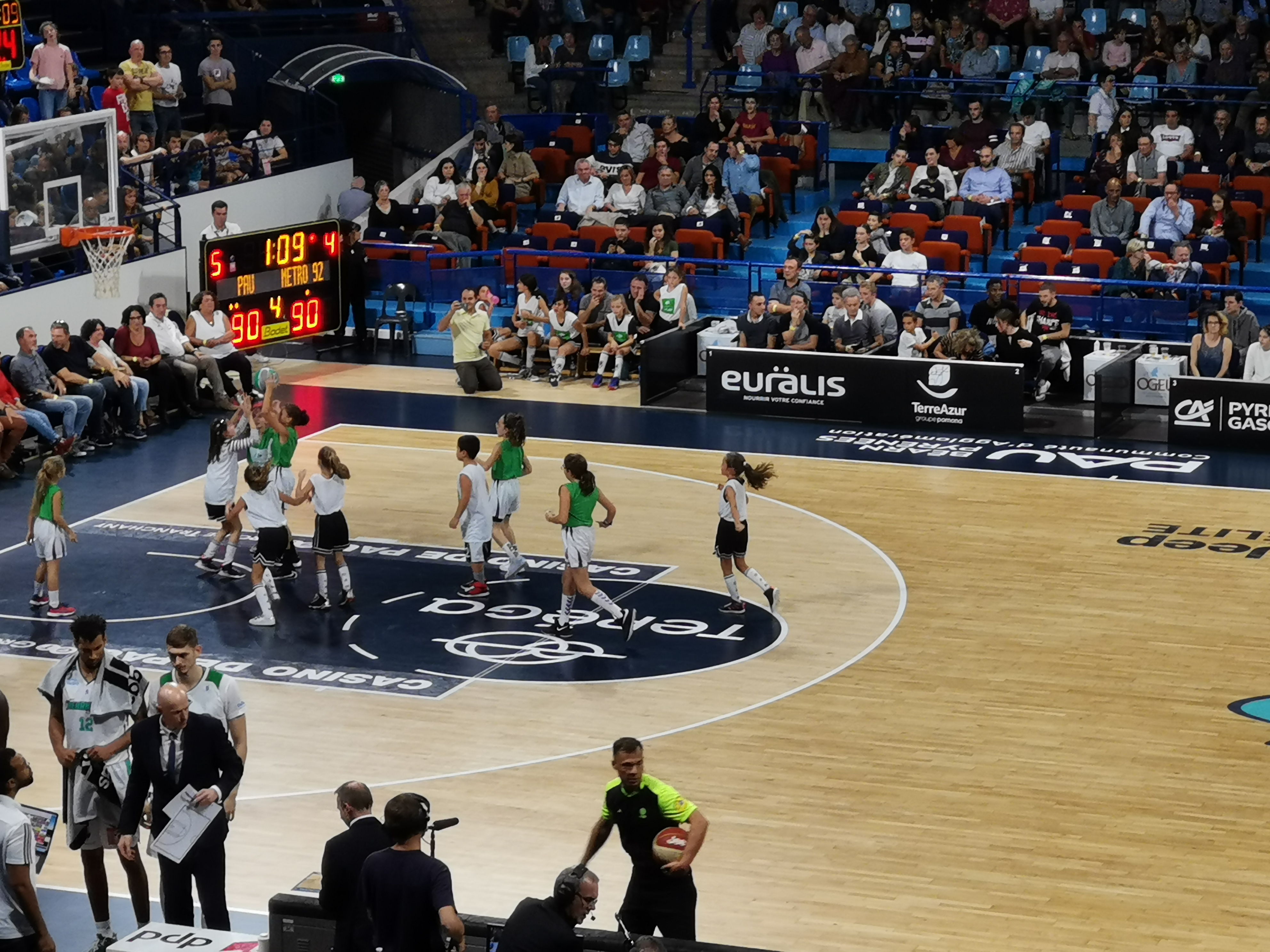 Photo n° 2 de l'avis de Jaouad.h fait le 10/12/2019 à 15:29