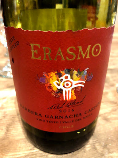 Liquor Store «Grand Cata, Latin Wine Shop», reviews and photos, 1550 7th St NW, Washington, DC 20001, USA