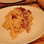 Photo n°2 de l'avis de Audrey.O fait le 16/01/2018 à 07:35 sur le  Rimpizzamose Forno e Cantina à Rome