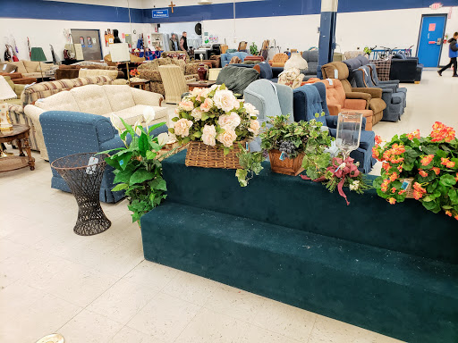 Thrift Store «St Vincent de Paul Thrift Store - East», reviews and photos