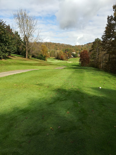 Golf Club «Reems Creek Golf Club», reviews and photos, 36 Pink Fox Cove Rd, Weaverville, NC 28787, USA