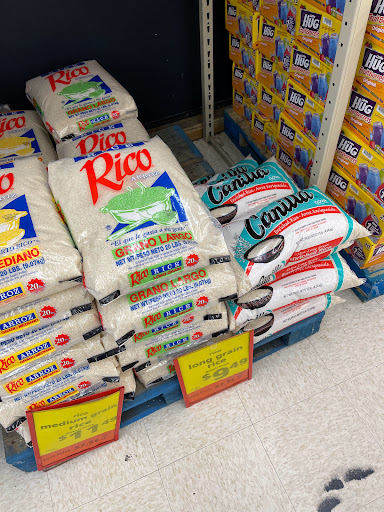 Grocery Store «Save-A-Lot», reviews and photos, 235 S Broadway, Pennsville, NJ 08070, USA