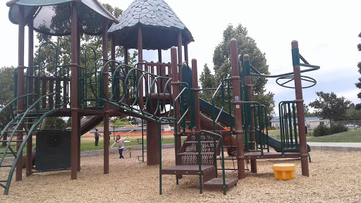 Park «Laurel Creek Park», reviews and photos, 2986 Gulf Dr, Fairfield, CA 94533, USA