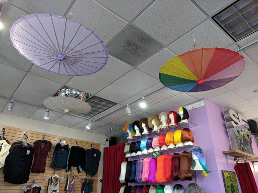 Clothing Store «Funk & Flash», reviews and photos, 228 S Main St, Sebastopol, CA 95472, USA