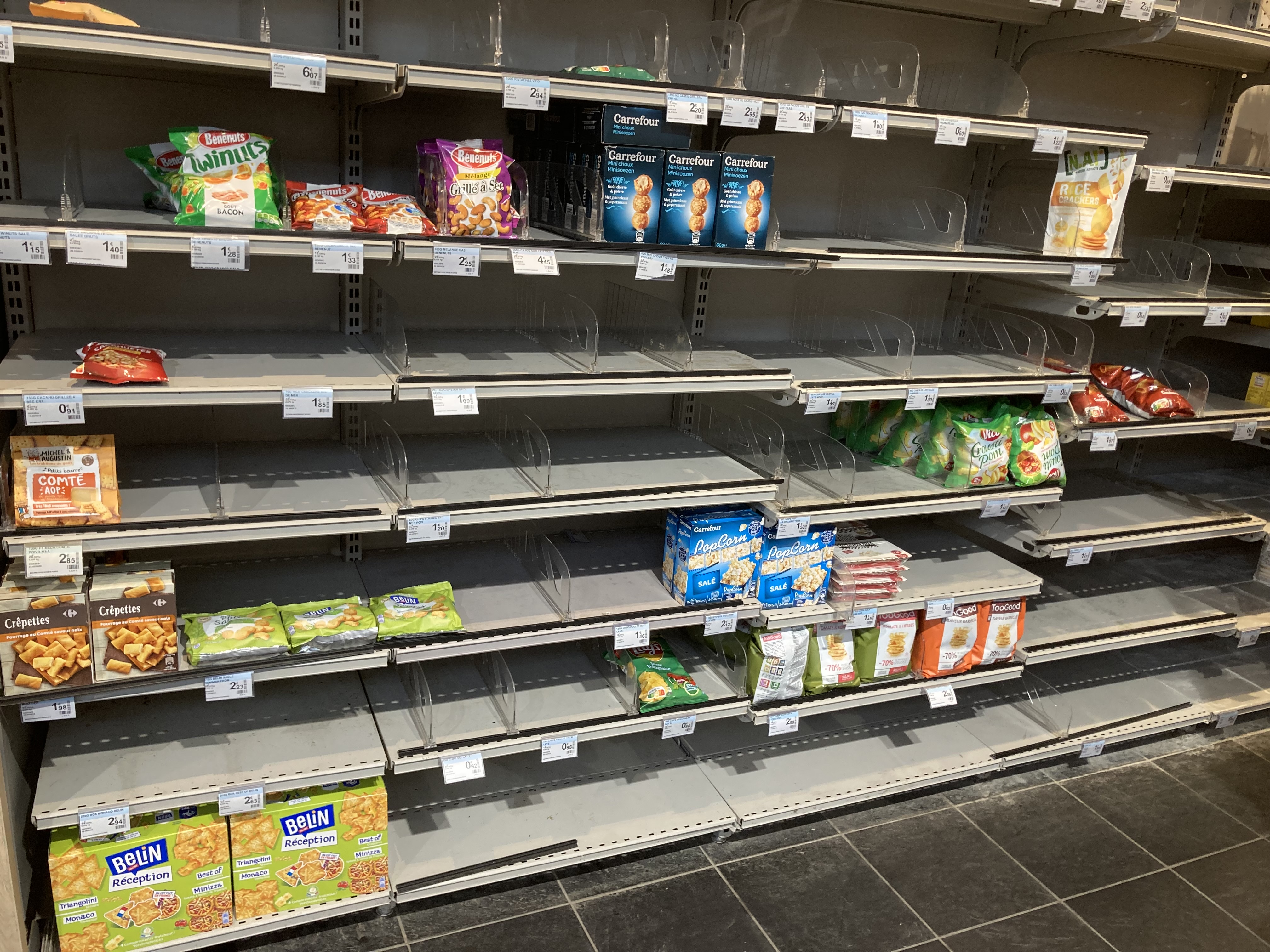 Photo n° 3 de l'avis de L2.2 fait le 31/03/2022 à 08:02