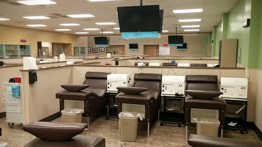 Blood Donation Center «Biomat USA», reviews and photos