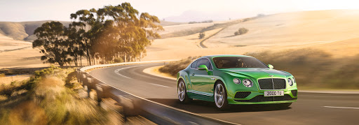 Car Dealer «Bentley Naples», reviews and photos, 900 Tamiami Trail N, Naples, FL 34102, USA