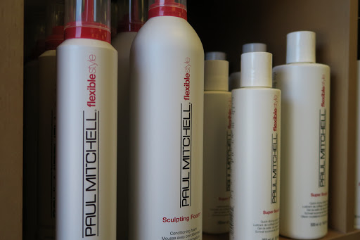 Beauty Salon «Hair Expressions Salon», reviews and photos, 495 Old Mill Rd Suite D, Millersville, MD 21108, USA