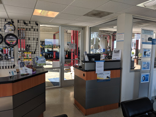 Honda Dealer «Mossy Honda Lemon Grove», reviews and photos