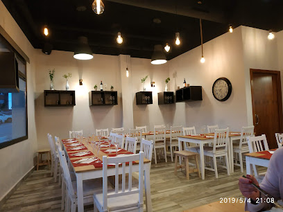 Kabbalah Restaurant - Avinguda de Reus, 1, 43730 Falset, Tarragona, Spain