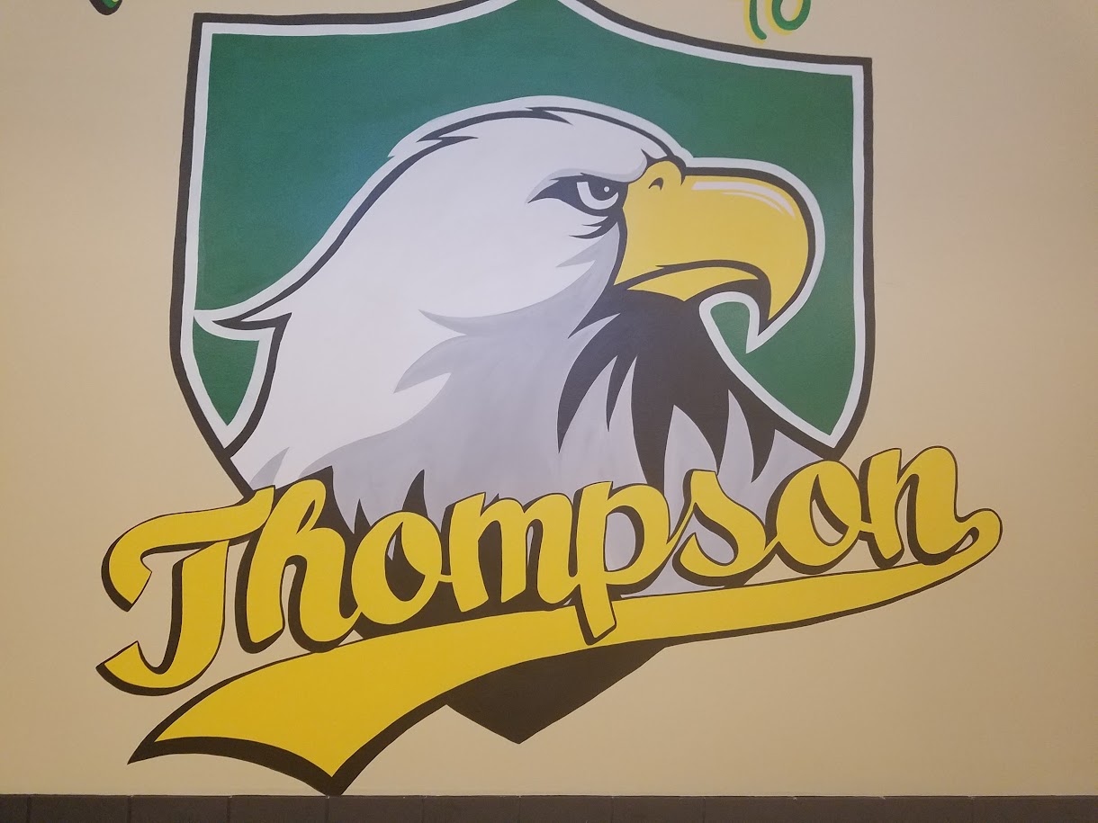Thompson Elementary School