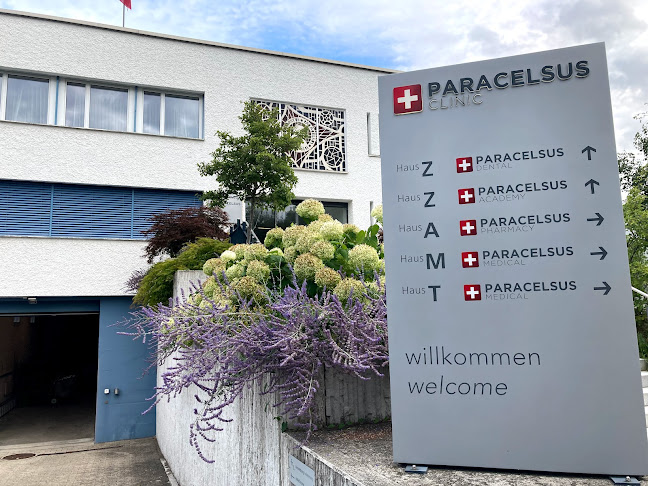 Kommentare und Rezensionen über Paracelsus Clinic Lustmühle AG