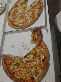 Pizza du Pizzeria Gusto Pizza à Tours - n°4