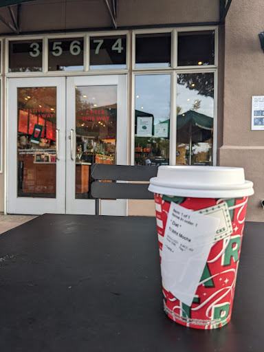 Starbucks image