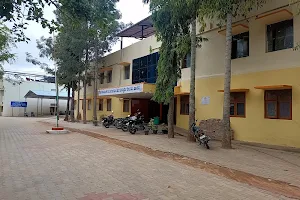 SC ST Hostel image