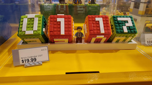 The LEGO® Store Oak Park