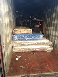 Africa America shipping services LLC - Photo 7 - Car repair in Bronx, NY, Bronx