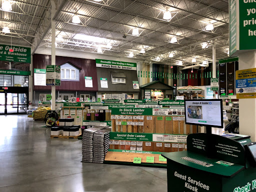 Home Improvement Store «Menards», reviews and photos, 6405 Jackson Rd, Ann Arbor, MI 48103, USA