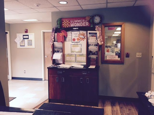 Day Care Center «First Avenue KinderCare», reviews and photos, 32324 1st Ave S, Federal Way, WA 98003, USA