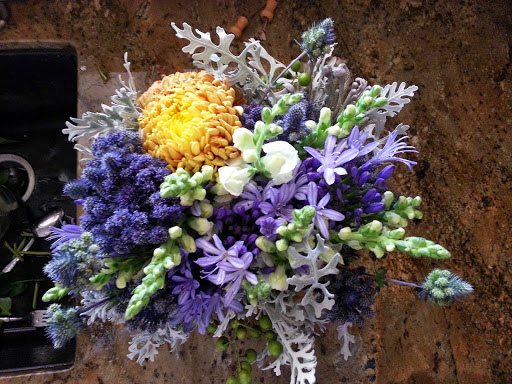 Florist «Concepts In Bloom», reviews and photos, 378 SE Port St Lucie Blvd #1004, Port St Lucie, FL 34984, USA