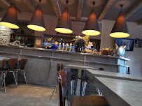 Atmosphère du Restaurant familial Café La Paix à Montbéliard - n°6