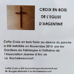 Photo n° 18 de l'avis de Paul. fait le 12/09/2022 à 08:26 pour Eglise Saint-Martin d'Argentine à La Rochebeaucourt-et-Argentine